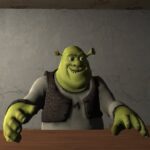 Five Nights at Shreks Hotel